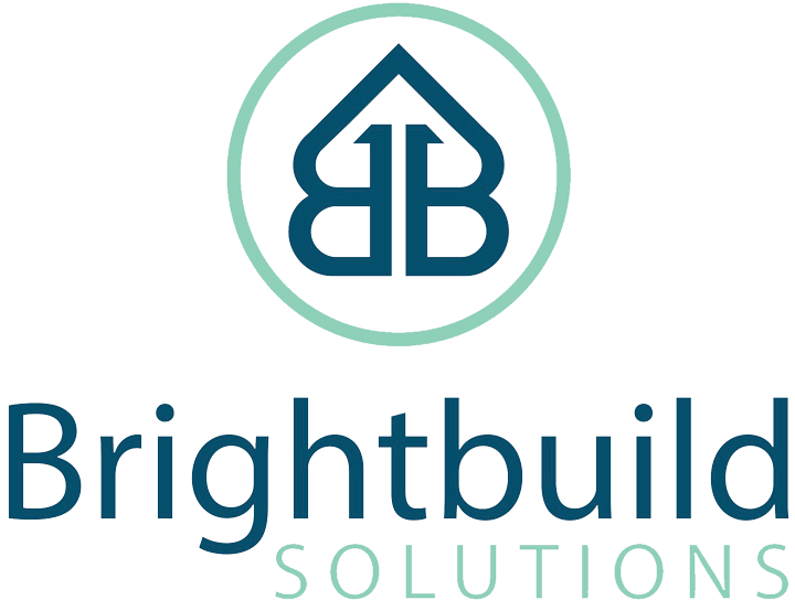 Build Bright Logo