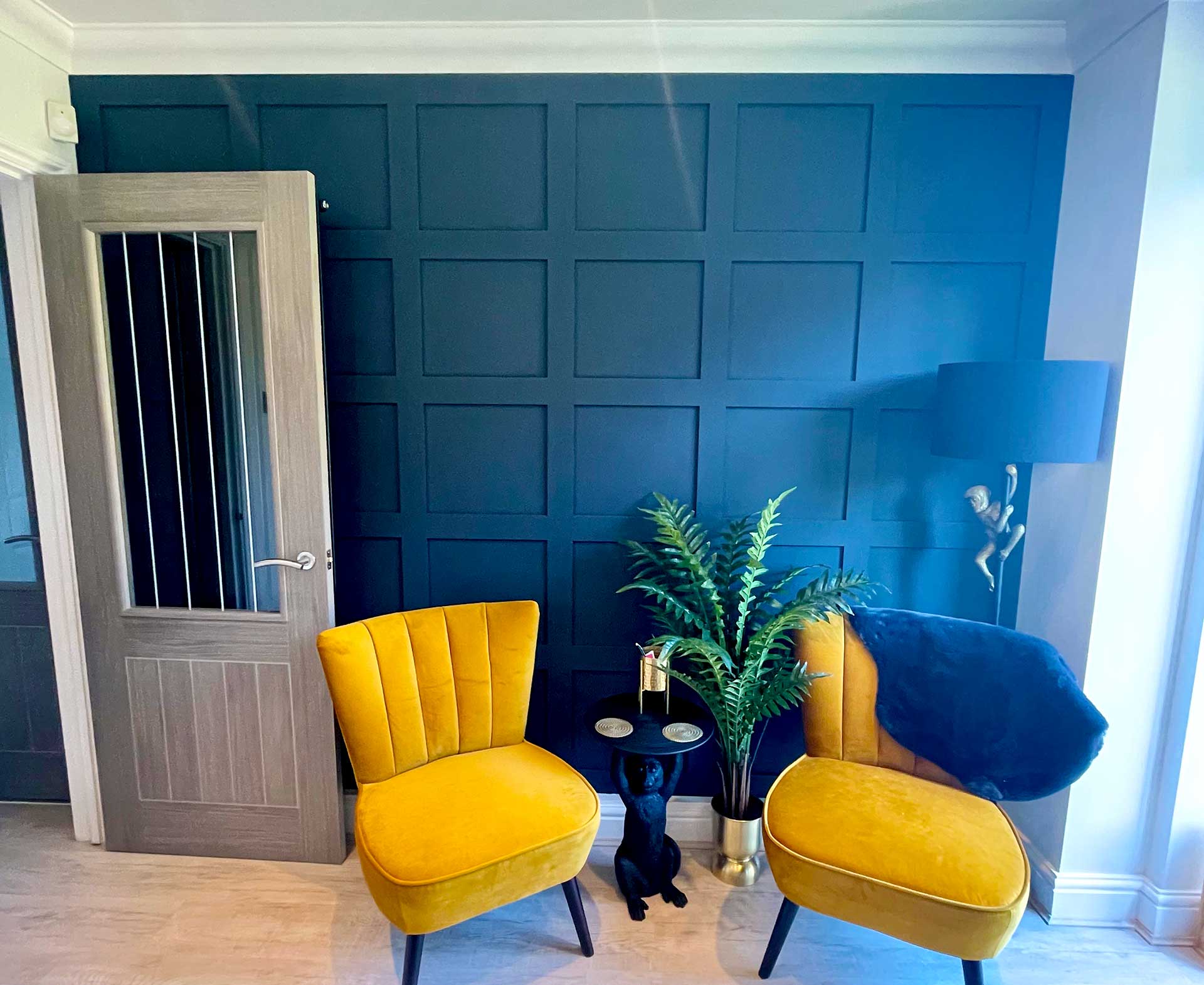 Local Carpenters & Joiners In Sussex Request Free Estimate